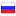 vkussovet.ru server is located in Russia
